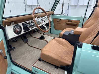 1976 Ford Bronco   - Photo 29 - Spring City, PA 19475