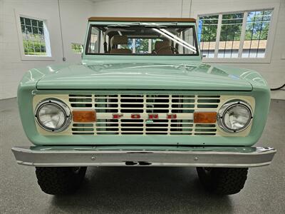1976 Ford Bronco   - Photo 15 - Spring City, PA 19475