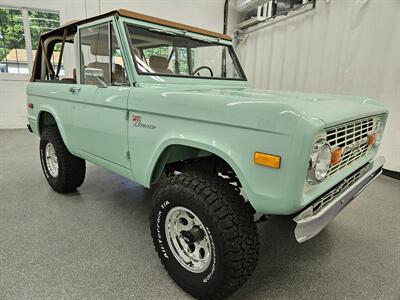 1976 Ford Bronco   - Photo 16 - Spring City, PA 19475