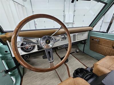 1976 Ford Bronco   - Photo 35 - Spring City, PA 19475
