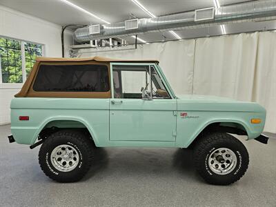 1976 Ford Bronco   - Photo 58 - Spring City, PA 19475
