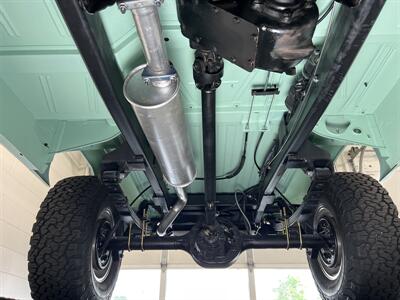 1976 Ford Bronco   - Photo 67 - Spring City, PA 19475