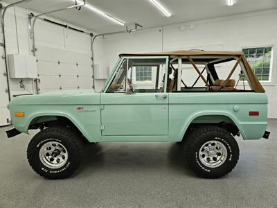 1976 Ford Bronco   - Photo 21 - Spring City, PA 19475