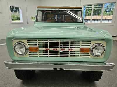 1976 Ford Bronco   - Photo 56 - Spring City, PA 19475