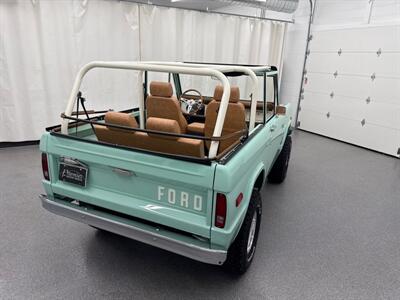 1976 Ford Bronco   - Photo 7 - Spring City, PA 19475