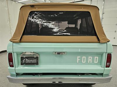 1976 Ford Bronco   - Photo 60 - Spring City, PA 19475
