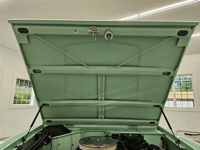 1976 Ford Bronco   - Photo 54 - Spring City, PA 19475