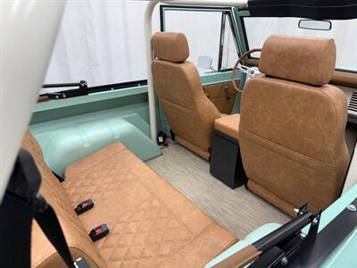1976 Ford Bronco   - Photo 41 - Spring City, PA 19475