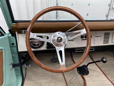1976 Ford Bronco   - Photo 27 - Spring City, PA 19475