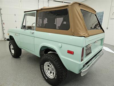 1976 Ford Bronco   - Photo 61 - Spring City, PA 19475