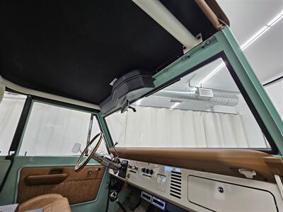 1976 Ford Bronco   - Photo 43 - Spring City, PA 19475