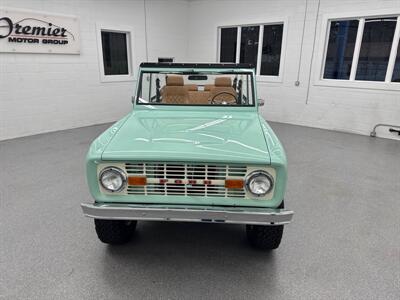 1976 Ford Bronco   - Photo 3 - Spring City, PA 19475