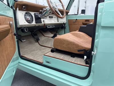 1976 Ford Bronco   - Photo 32 - Spring City, PA 19475