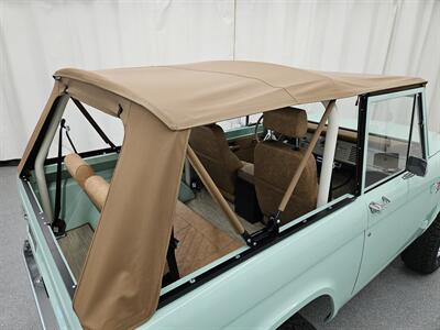1976 Ford Bronco   - Photo 24 - Spring City, PA 19475