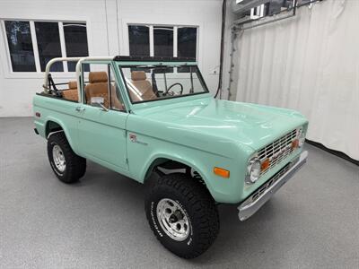 1976 Ford Bronco   - Photo 5 - Spring City, PA 19475