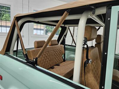 1976 Ford Bronco   - Photo 23 - Spring City, PA 19475