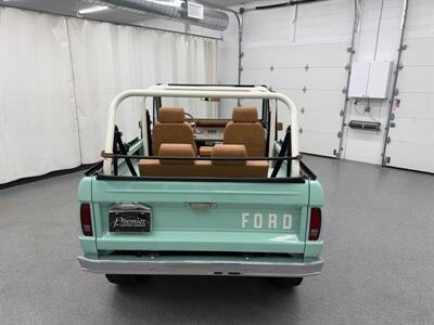 1976 Ford Bronco   - Photo 10 - Spring City, PA 19475