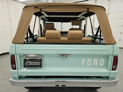 1976 Ford Bronco   - Photo 19 - Spring City, PA 19475