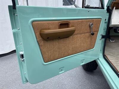 1976 Ford Bronco   - Photo 33 - Spring City, PA 19475
