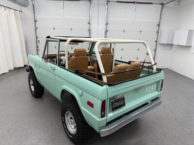 1976 Ford Bronco   - Photo 12 - Spring City, PA 19475