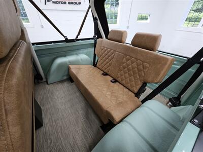 1976 Ford Bronco   - Photo 38 - Spring City, PA 19475
