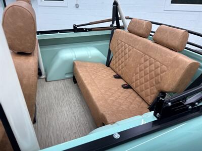 1976 Ford Bronco   - Photo 39 - Spring City, PA 19475