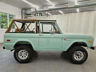 1976 Ford Bronco   - Photo 17 - Spring City, PA 19475