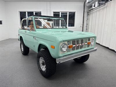 1976 Ford Bronco   - Photo 4 - Spring City, PA 19475