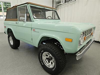 1976 Ford Bronco   - Photo 57 - Spring City, PA 19475