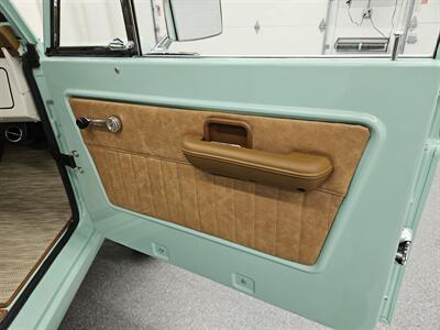 1976 Ford Bronco   - Photo 44 - Spring City, PA 19475