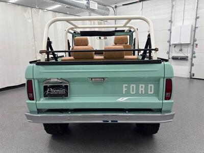 1976 Ford Bronco   - Photo 9 - Spring City, PA 19475