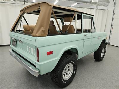 1976 Ford Bronco   - Photo 18 - Spring City, PA 19475