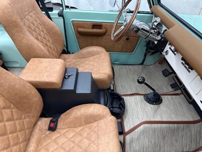 1976 Ford Bronco   - Photo 28 - Spring City, PA 19475