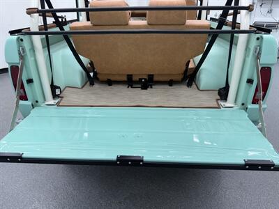 1976 Ford Bronco   - Photo 40 - Spring City, PA 19475