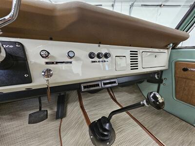 1976 Ford Bronco   - Photo 37 - Spring City, PA 19475