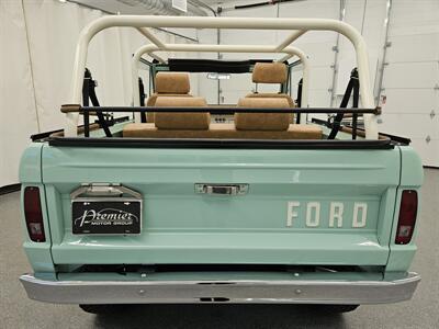 1976 Ford Bronco   - Photo 49 - Spring City, PA 19475