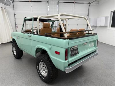 1976 Ford Bronco   - Photo 11 - Spring City, PA 19475