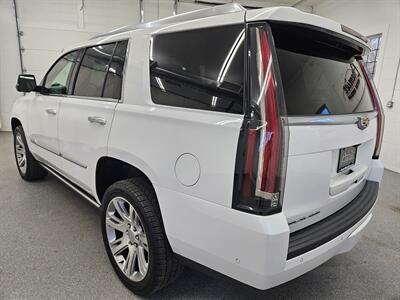 2018 Cadillac Escalade Premium Luxury   - Photo 7 - Spring City, PA 19475