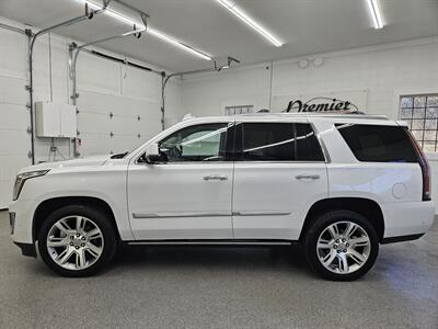 2018 Cadillac Escalade Premium Luxury   - Photo 8 - Spring City, PA 19475