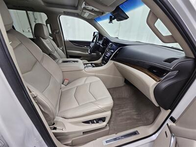 2018 Cadillac Escalade Premium Luxury   - Photo 13 - Spring City, PA 19475