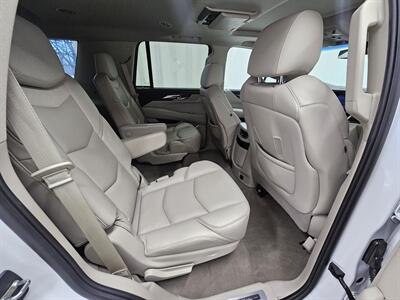 2018 Cadillac Escalade Premium Luxury   - Photo 14 - Spring City, PA 19475