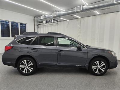 2018 Subaru Outback 2.5i Limited   - Photo 4 - Spring City, PA 19475