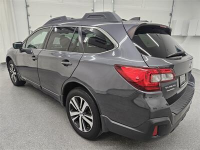 2018 Subaru Outback 2.5i Limited   - Photo 7 - Spring City, PA 19475