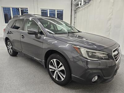 2018 Subaru Outback 2.5i Limited   - Photo 3 - Spring City, PA 19475