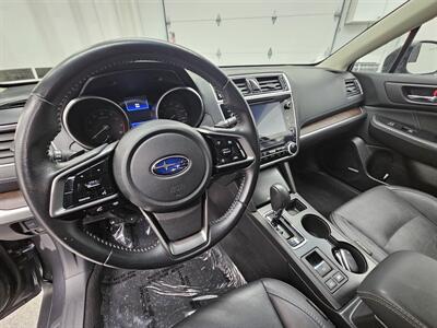 2018 Subaru Outback 2.5i Limited   - Photo 11 - Spring City, PA 19475