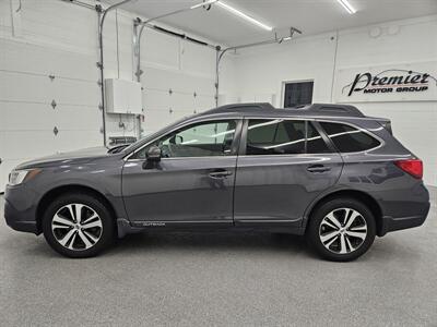 2018 Subaru Outback 2.5i Limited   - Photo 8 - Spring City, PA 19475