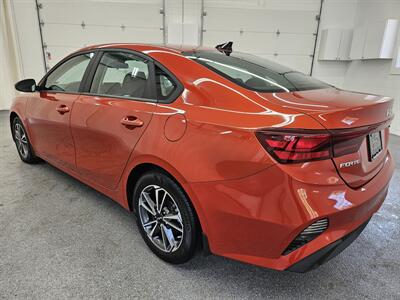 2022 Kia Forte LXS   - Photo 7 - Spring City, PA 19475