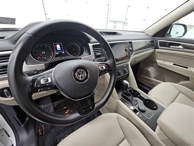 2019 Volkswagen Atlas V6 SE 4Motion   - Photo 10 - Spring City, PA 19475