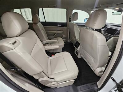 2019 Volkswagen Atlas V6 SE 4Motion   - Photo 13 - Spring City, PA 19475