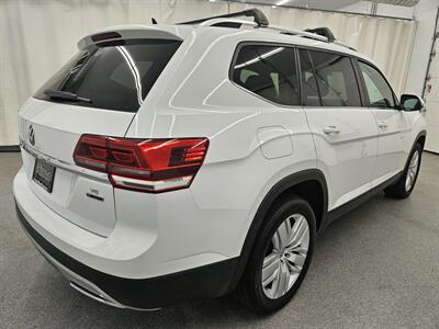 2019 Volkswagen Atlas V6 SE 4Motion   - Photo 5 - Spring City, PA 19475
